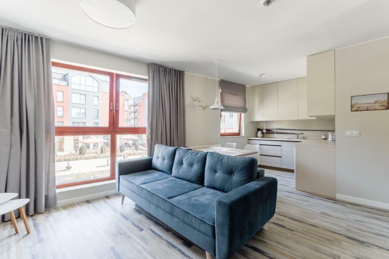 Zefiro Chmielna Apartman Gdańsk Kültér fotó