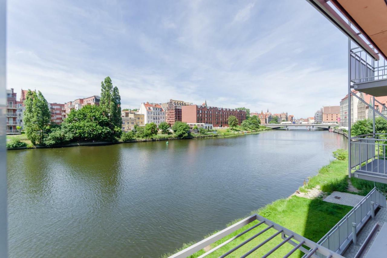 Zefiro Chmielna Apartman Gdańsk Kültér fotó