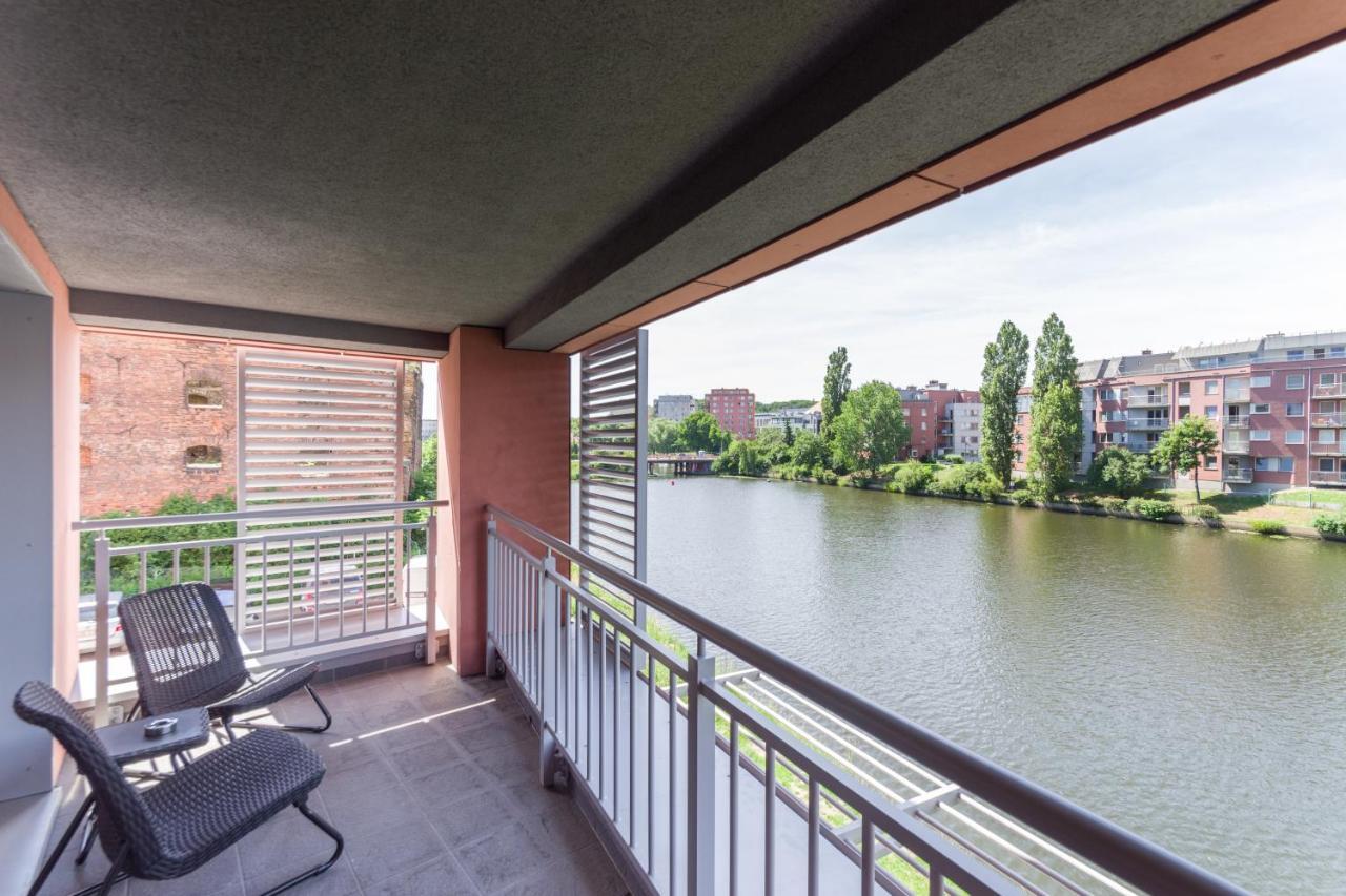 Zefiro Chmielna Apartman Gdańsk Kültér fotó
